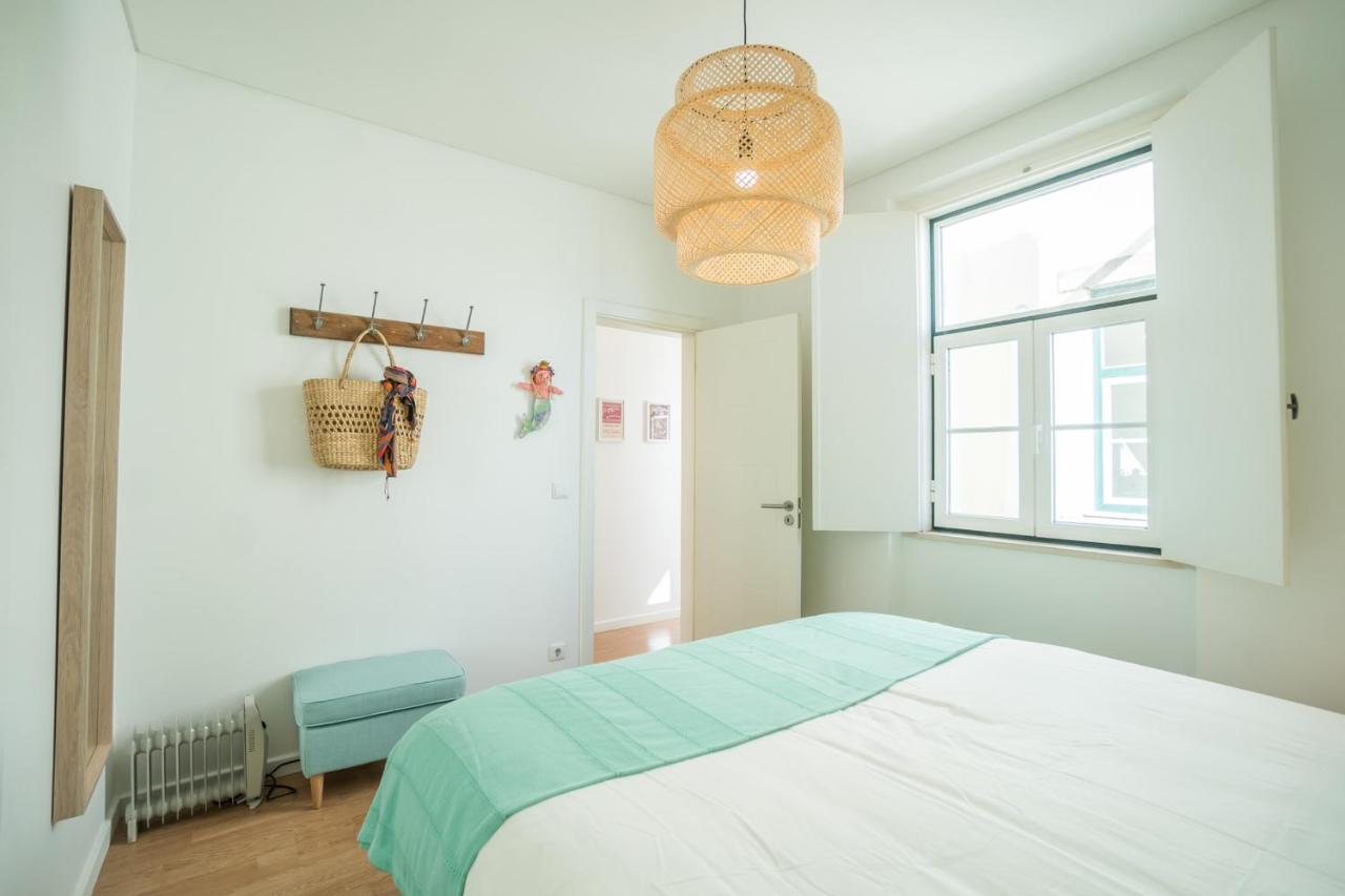 Jolly Jolie W Terrace Apartment Lisbon Exterior photo
